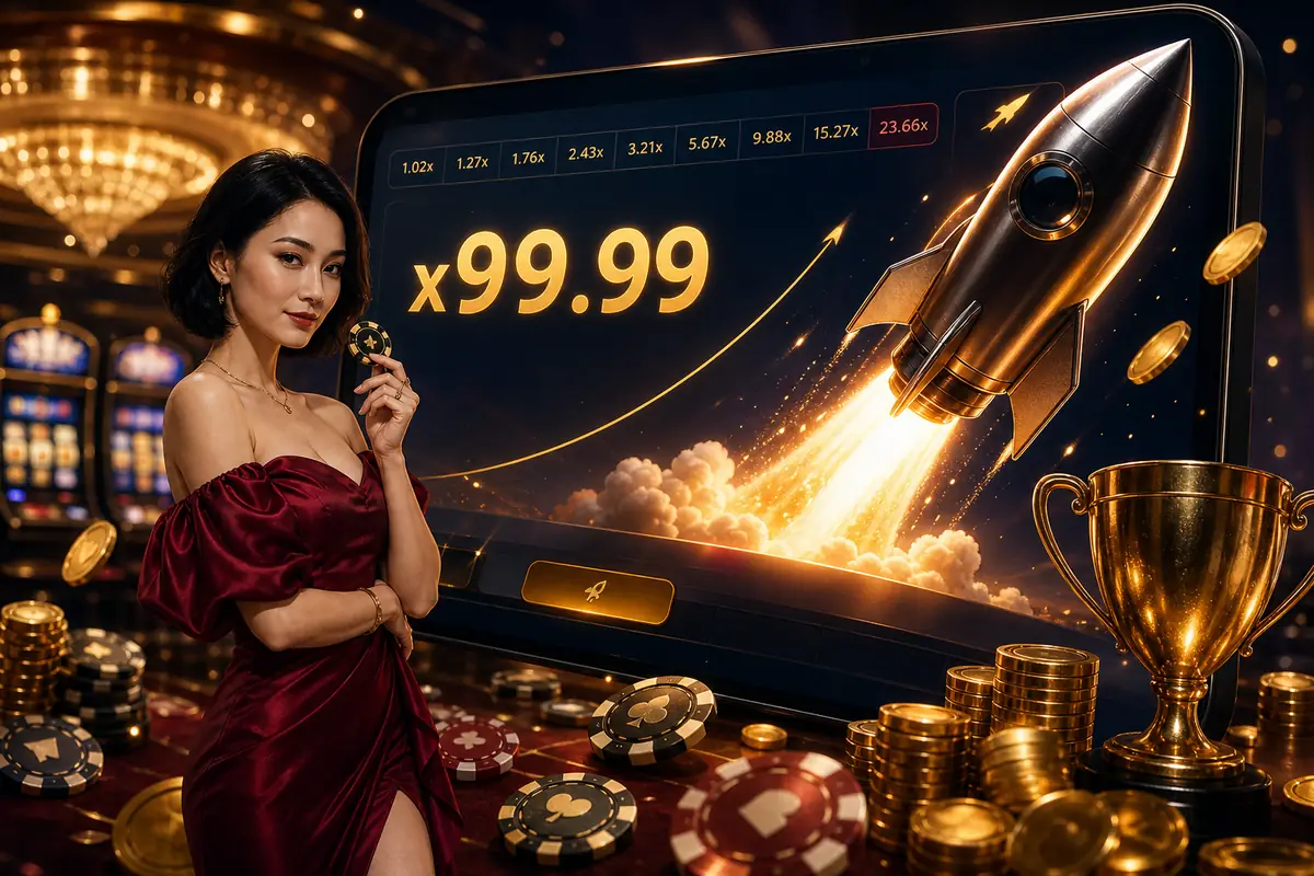 555cc ব্যাকারেট লাইভ ডিলার স্টুডিও